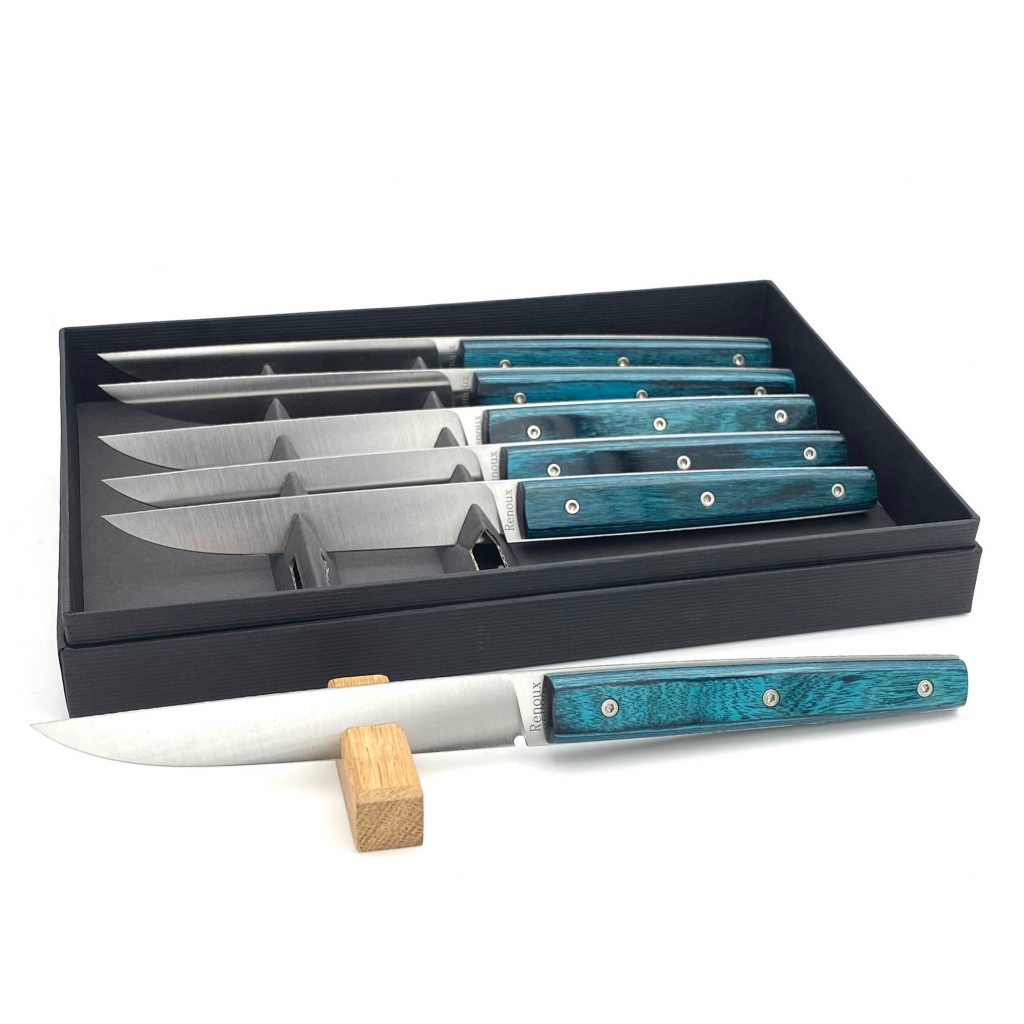 COFFRET TABLE CHAIS-001-4