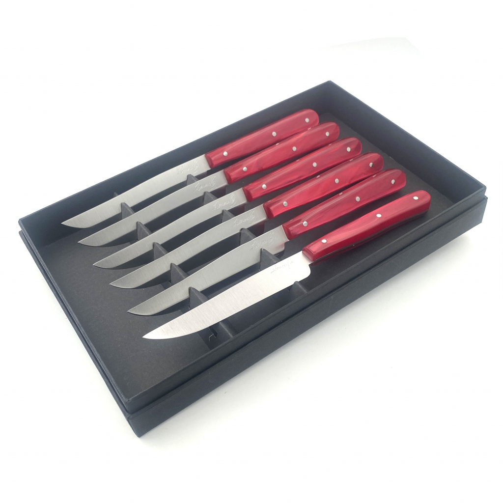 COFFRET YATAGAN BN-ROUGE-001-1