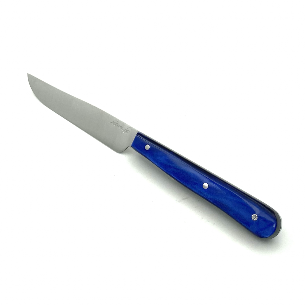 YATAGANS BLEU FONCE 001-5