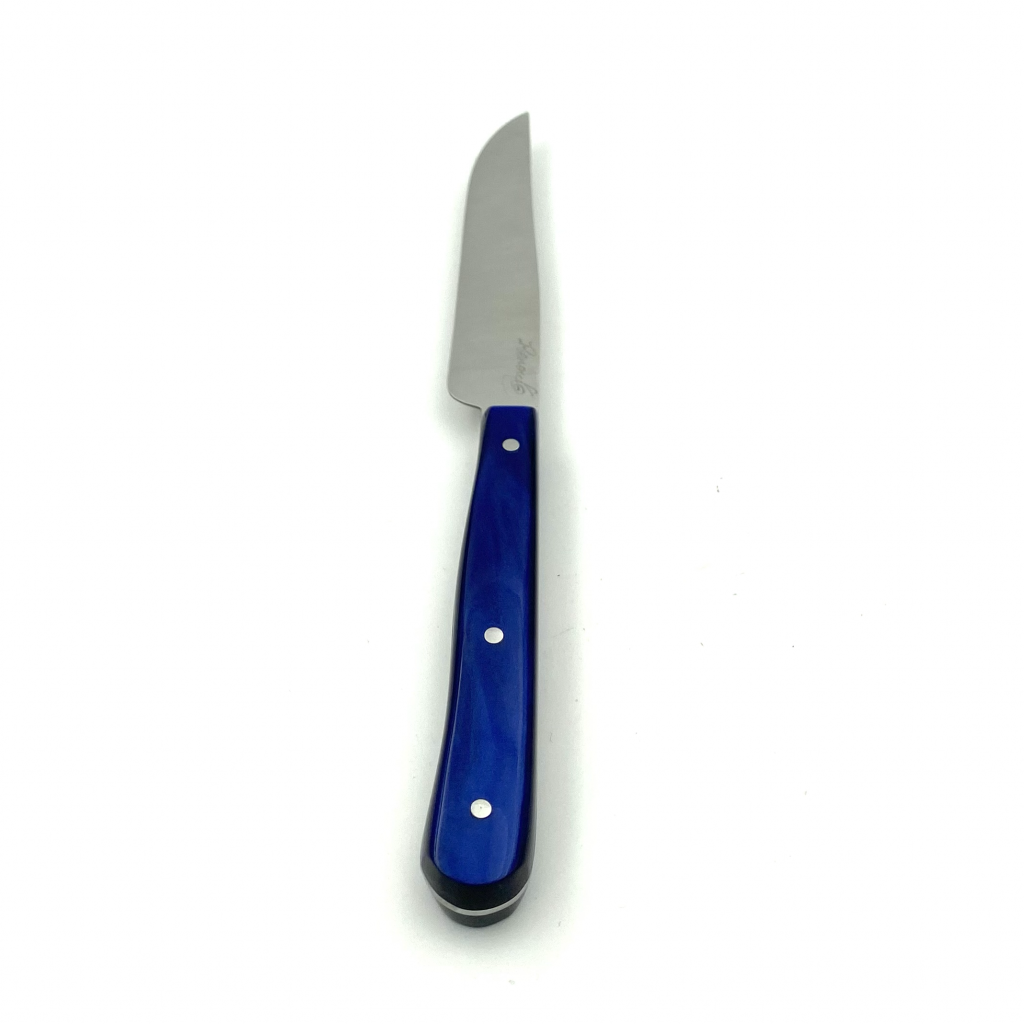 YATAGANS BLEU FONCE 001-6