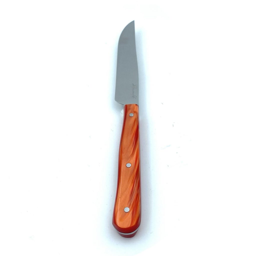 YATAGANS ORANGE 001-3
