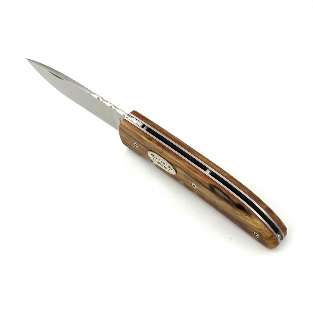 NAUTILYS BD-HETRE ECHAUFFE-INSERT-001-16