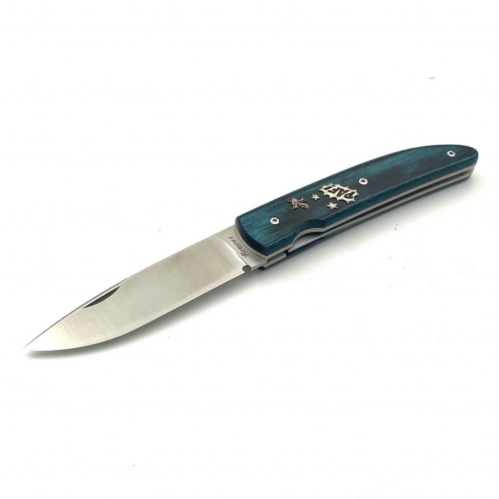 NAUTILYS BD-PACKA BLEU-PAFF-001-1
