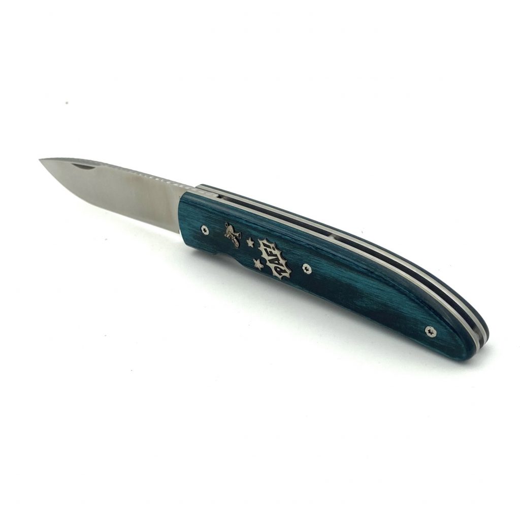 NAUTILYS BD-PACKA BLEU-PAFF-001-2
