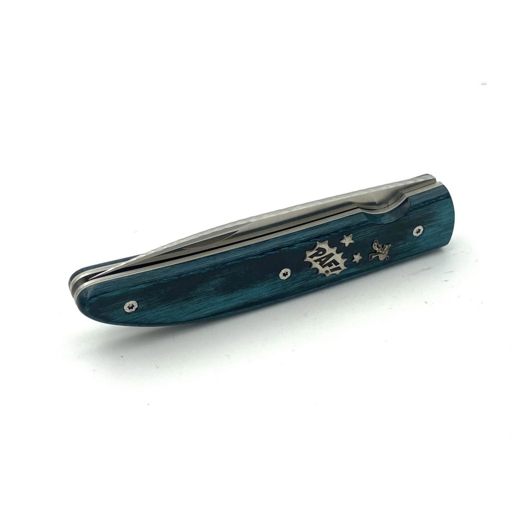 NAUTILYS BD-PACKA BLEU-PAFF-001-5