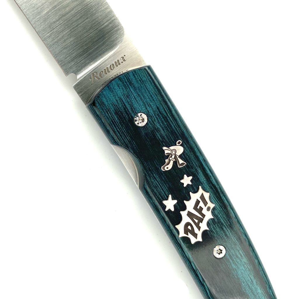 NAUTILYS BD-PACKA BLEU-PAFF-001-9