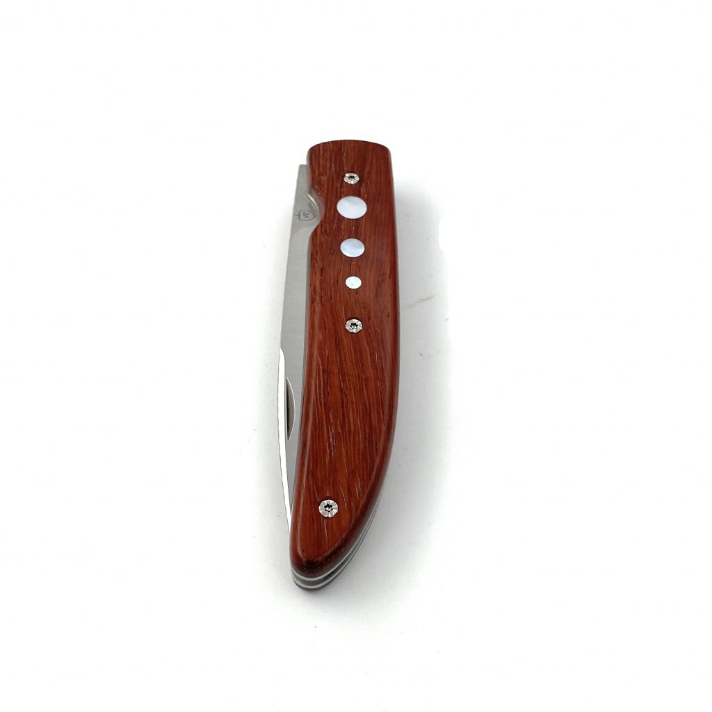 NAUTILYS PADOUK-NACRE-001-10