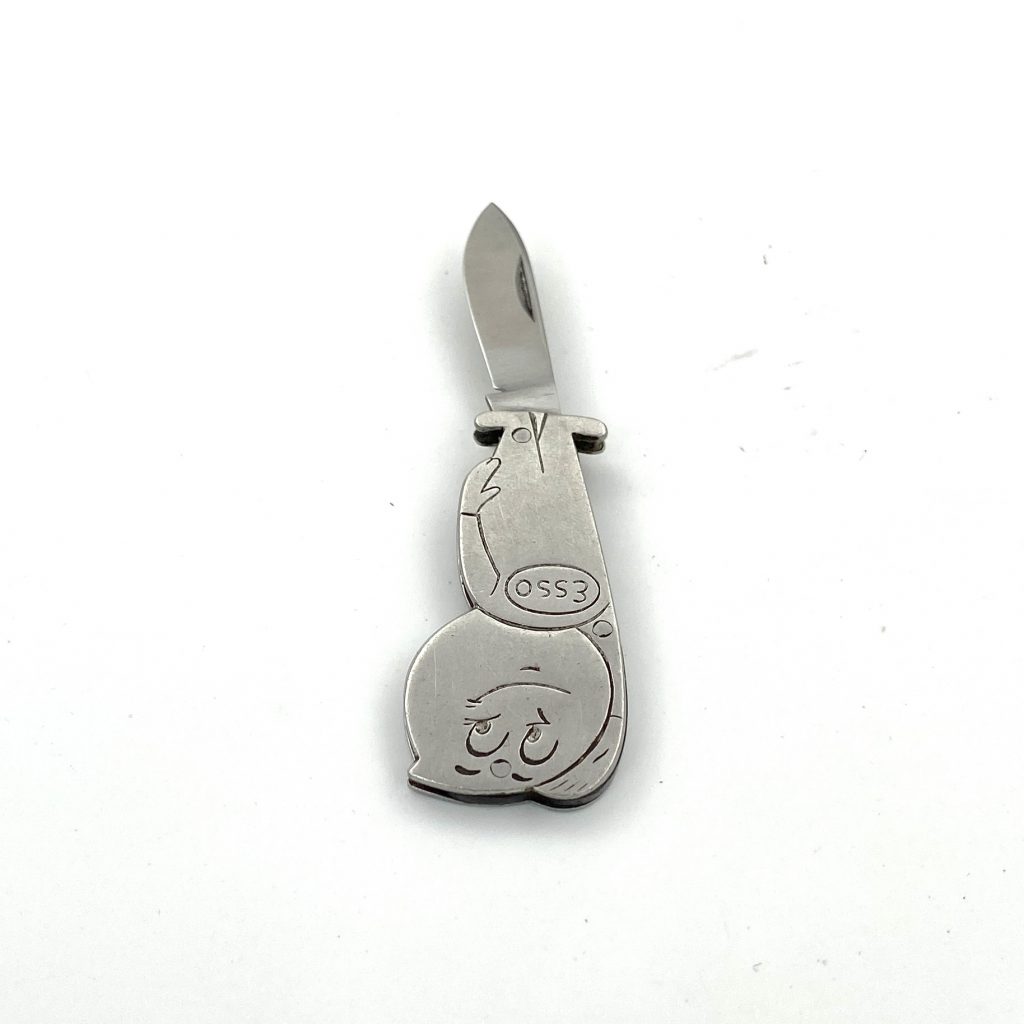 MINI ESSO-001-4