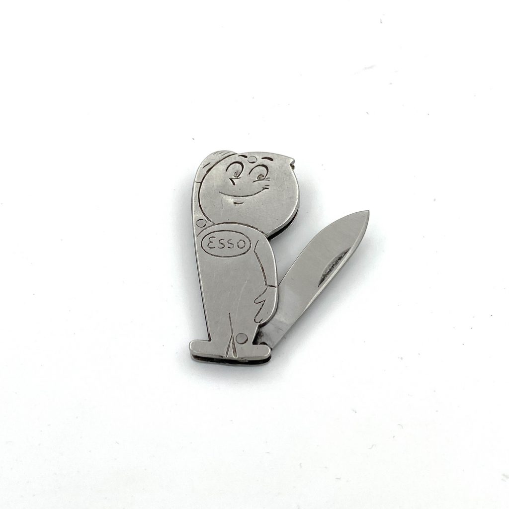 MINI ESSO-001-5