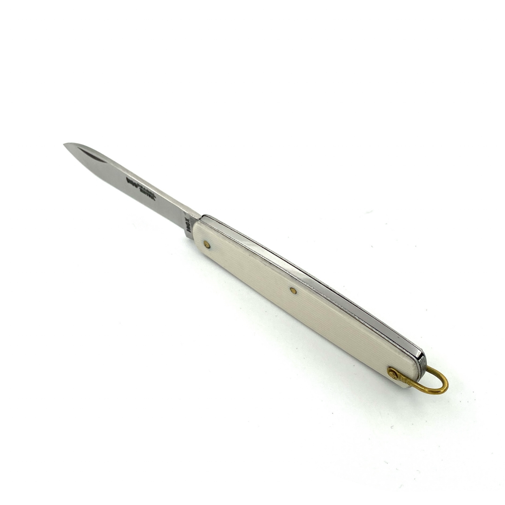 PRADEL EXTRA PLAT BEIGE-LAITON-001-3