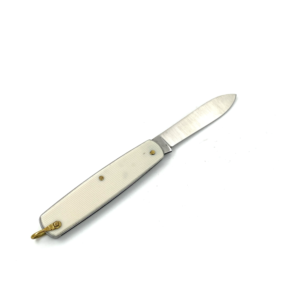 PRADEL EXTRA PLAT BEIGE-LAITON-001-5