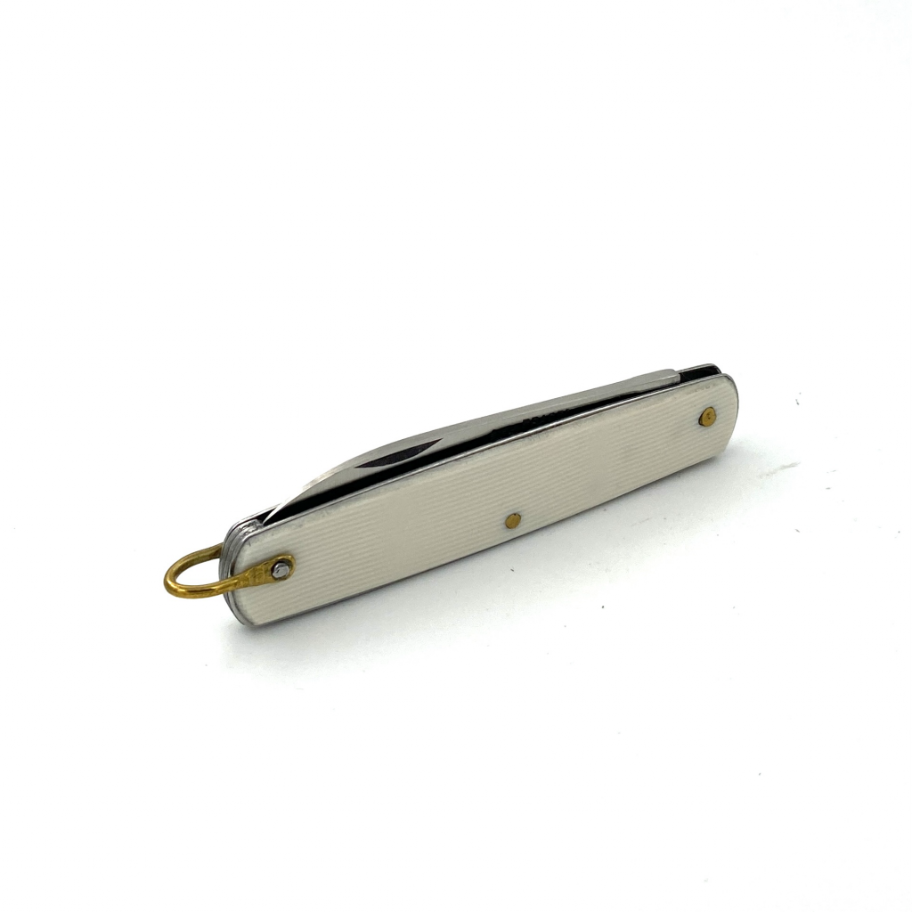 PRADEL EXTRA PLAT BEIGE-LAITON-001-6