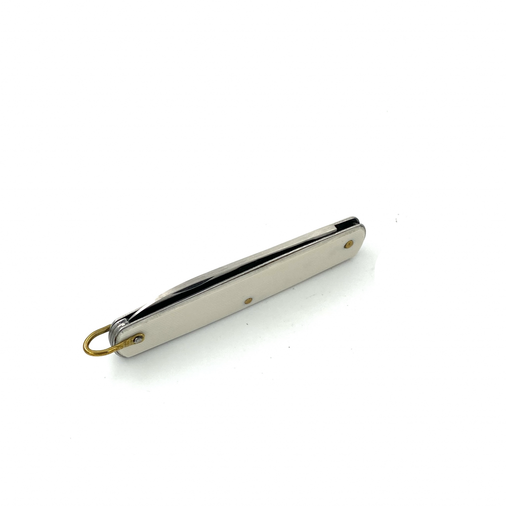 PRADEL EXTRA PLAT BEIGE-LAITON-001-7