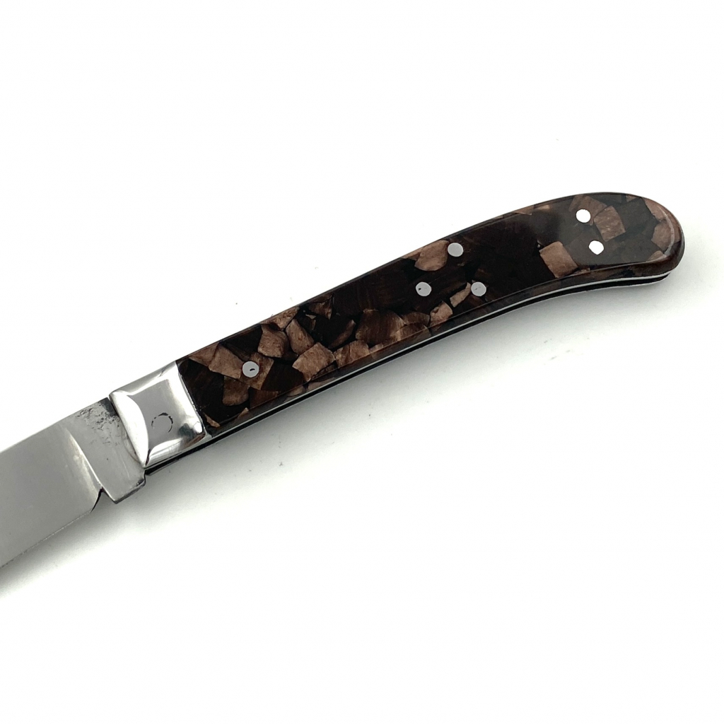 TYPE YATAGAN-COPEAUX ALU-001-2