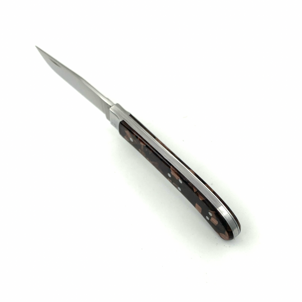 TYPE YATAGAN-COPEAUX ALU-001-4