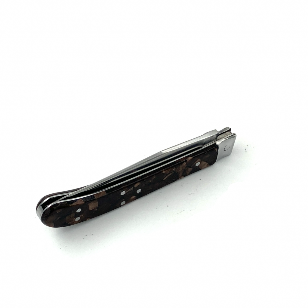 TYPE YATAGAN-COPEAUX ALU-001-7