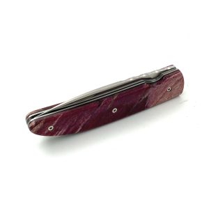 Couteaux de poche